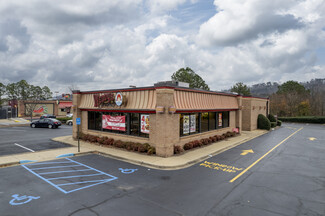 Homewood, AL Retail - 213 State Farm Pky