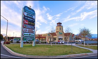 Sparks, NV Retail - 1475 Sparks Blvd