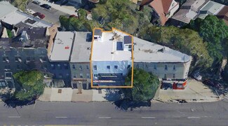 Brooklyn, NY undefined - 1801-1803 Flatbush Ave