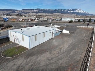 Island City, OR Industrial - 11401 Island Ave