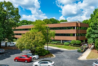 Raleigh, NC Office - 3120 Highwoods Blvd Raleigh, NC Office - 3120 Highwoods Blvd