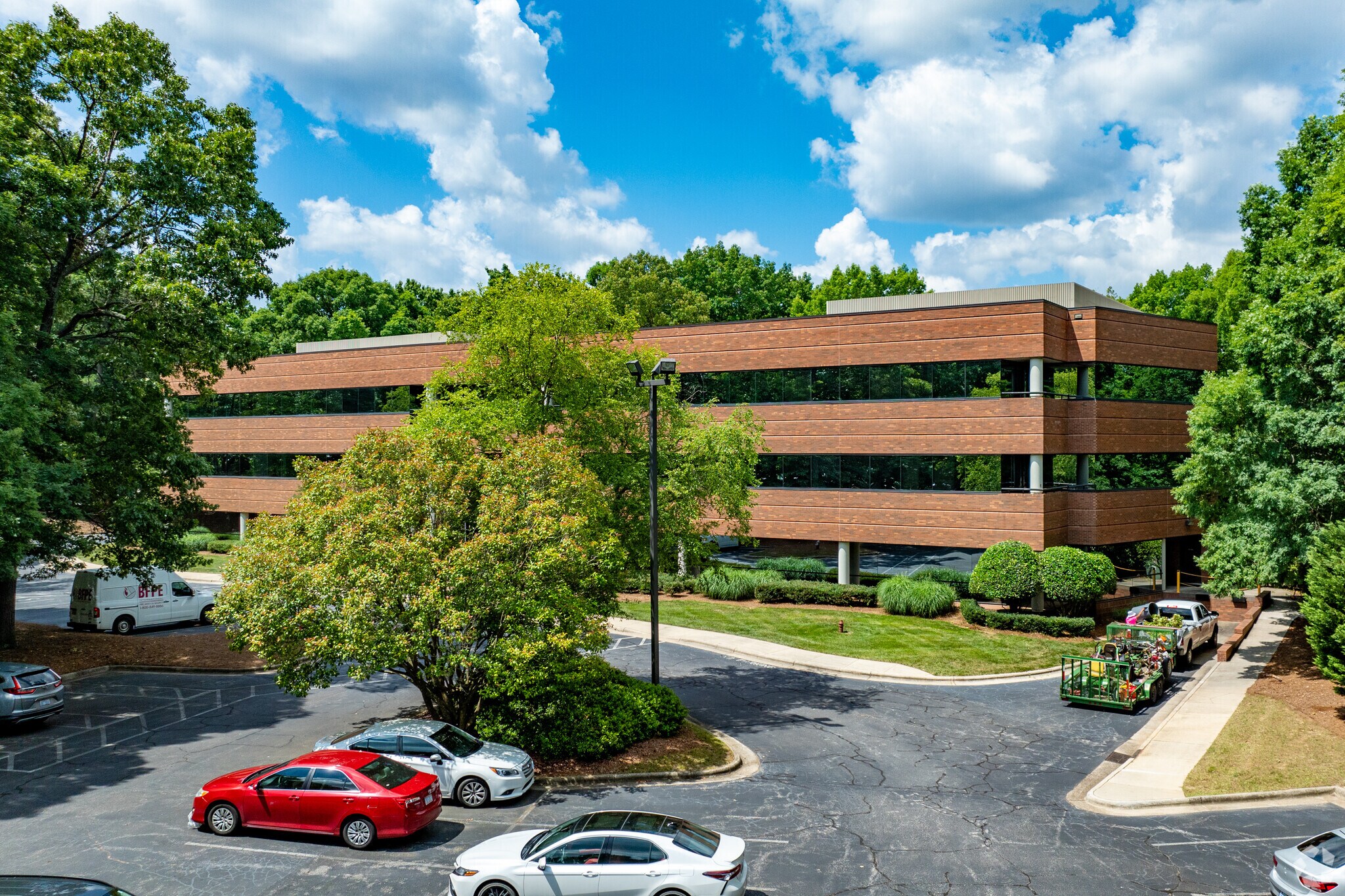 3120 Highwoods Blvd, Raleigh, NC for Rent