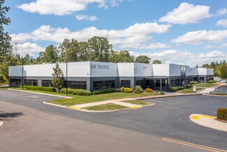 Beaverton Creek Office Park V Beaverton Creek Office Park V