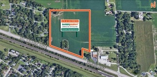 East St Louis, IL Agricultural - 7300 St Clair Ave