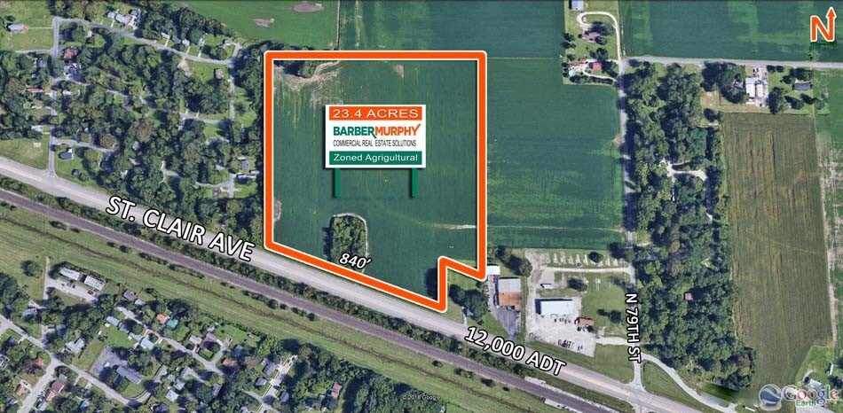 7300 St Clair Ave, East St Louis, IL for Sale