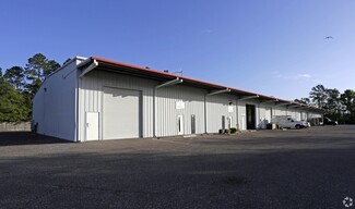 Jacksonville, FL Industrial - 14476 Duval Pl W