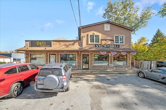 Mohegan Lake, NY Storefront Retail/Residential - 3080 Lexington Ave