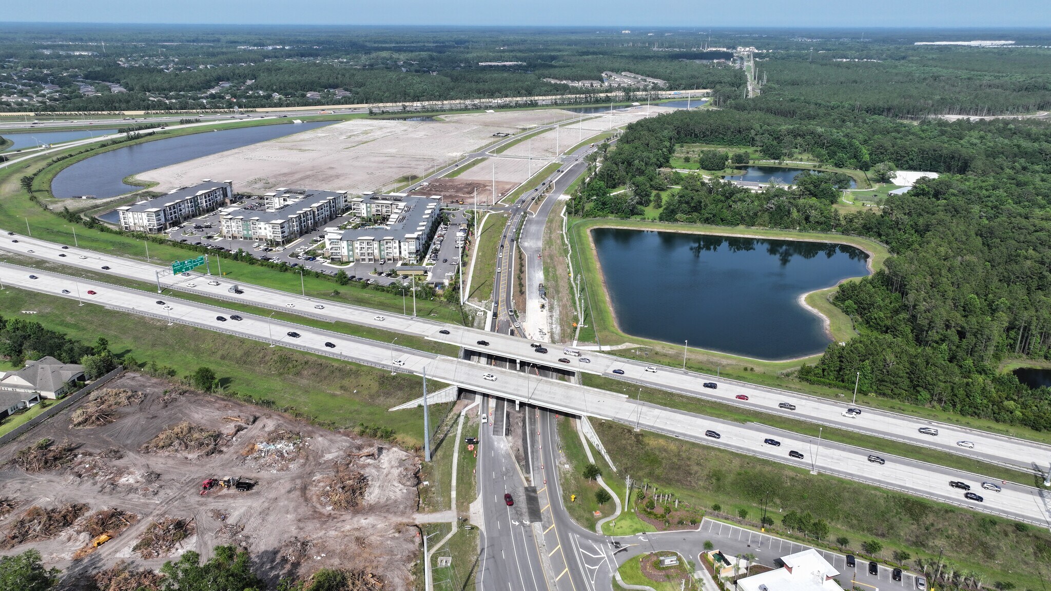 0 Racetrack Rd, Jacksonville, FL for Rent