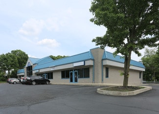 Lansdale, PA Office - 225-233 S Broad St Lansdale, PA Office - 225-233 S Broad St