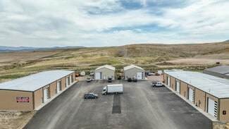 34 Industry Loop East Helena, MT 59635