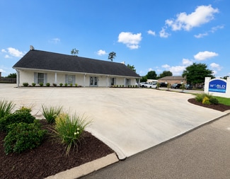 Lake Charles, LA Office - 1909 Southwood Dr