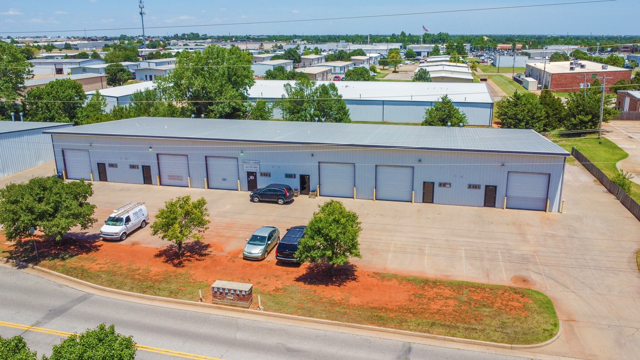 8221 N Glade Ave, Oklahoma City, OK for Rent