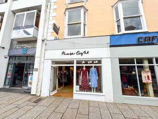 Truro, CON Retail - 27-27B Boscawen St