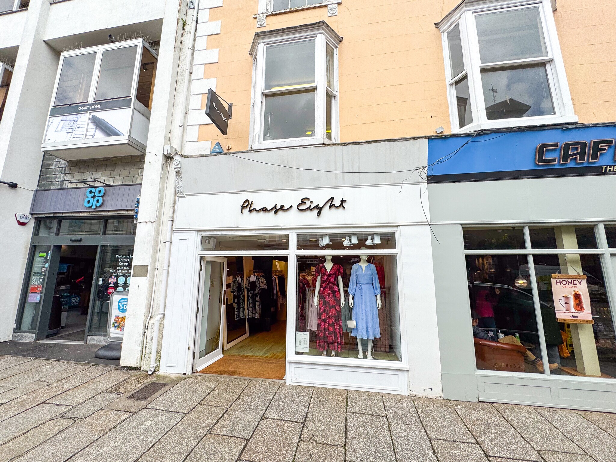 27-27B Boscawen St, Truro, CON for Rent