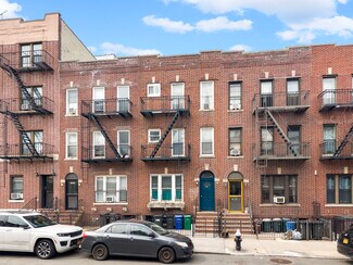 Astoria, NY undefined - 3334 29th St Astoria, NY undefined - 3334 29th St