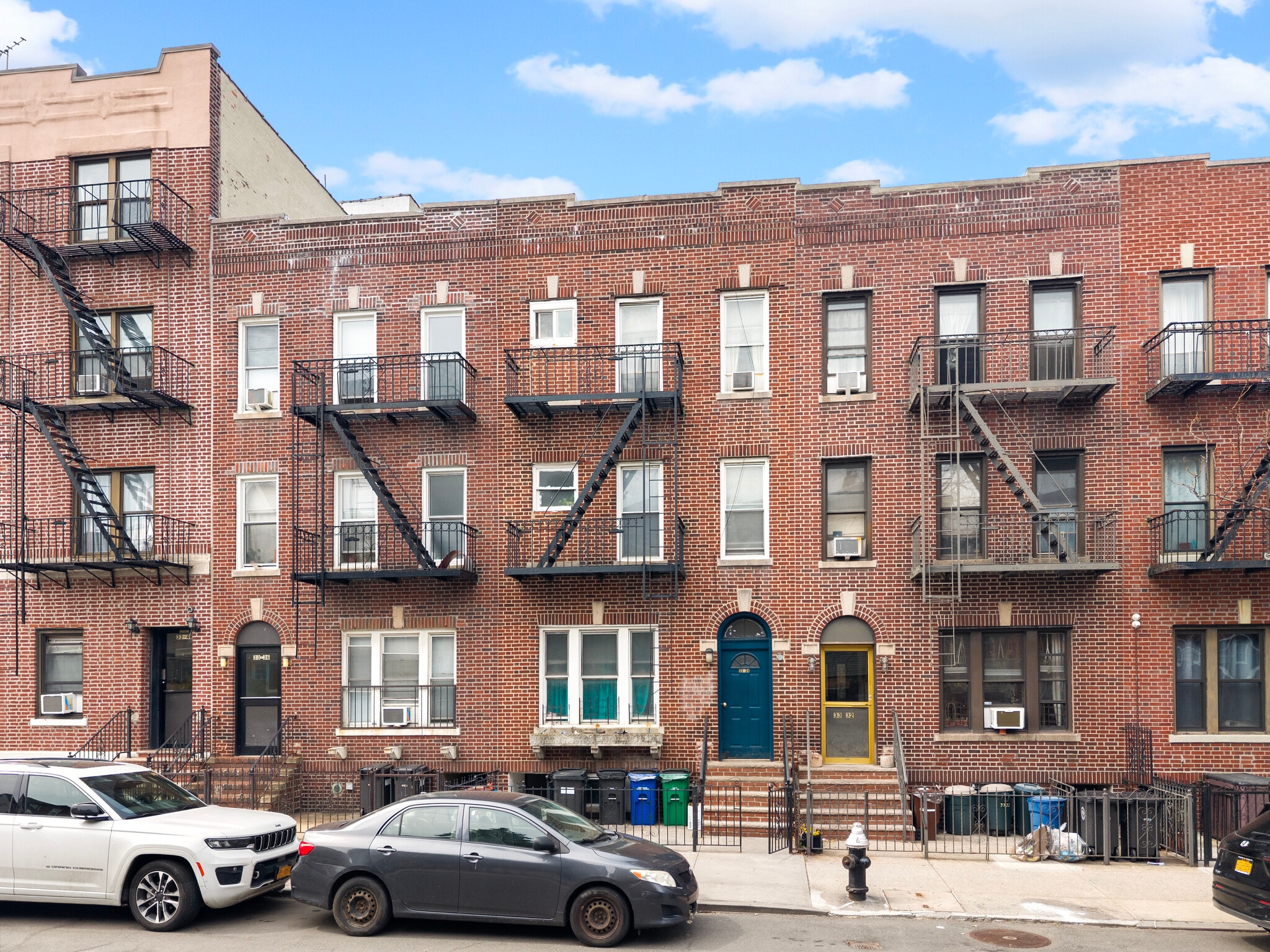 3334 29th St, Astoria, NY for Sale