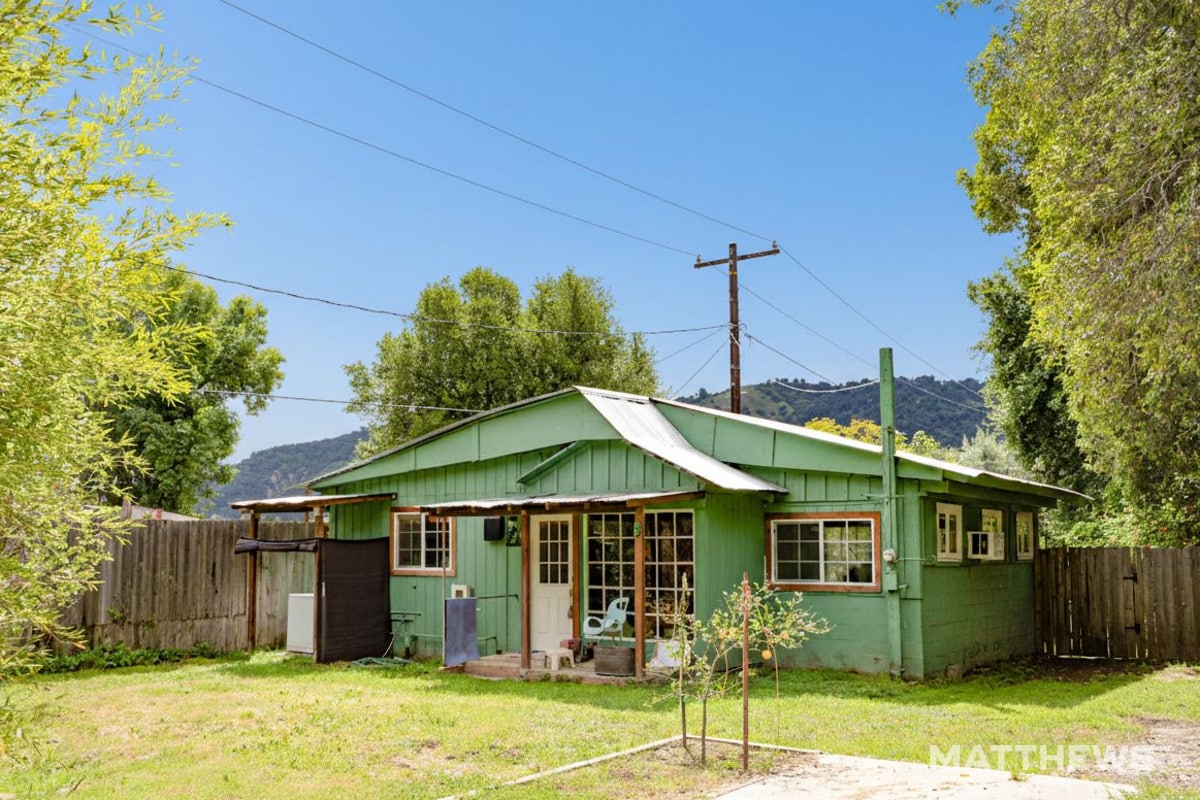 12246 Sisar Rd, Ojai, CA for Sale