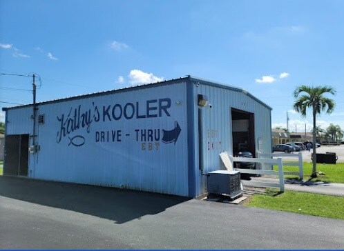 501 NW 16th St, Belle Glade, FL for Sale