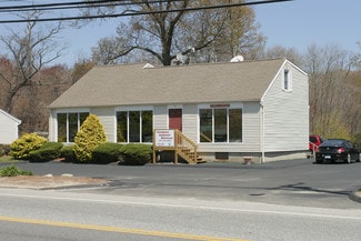 East Lyme, CT Office - 23 Chesterfield Rd East Lyme, CT Office - 23 Chesterfield Rd