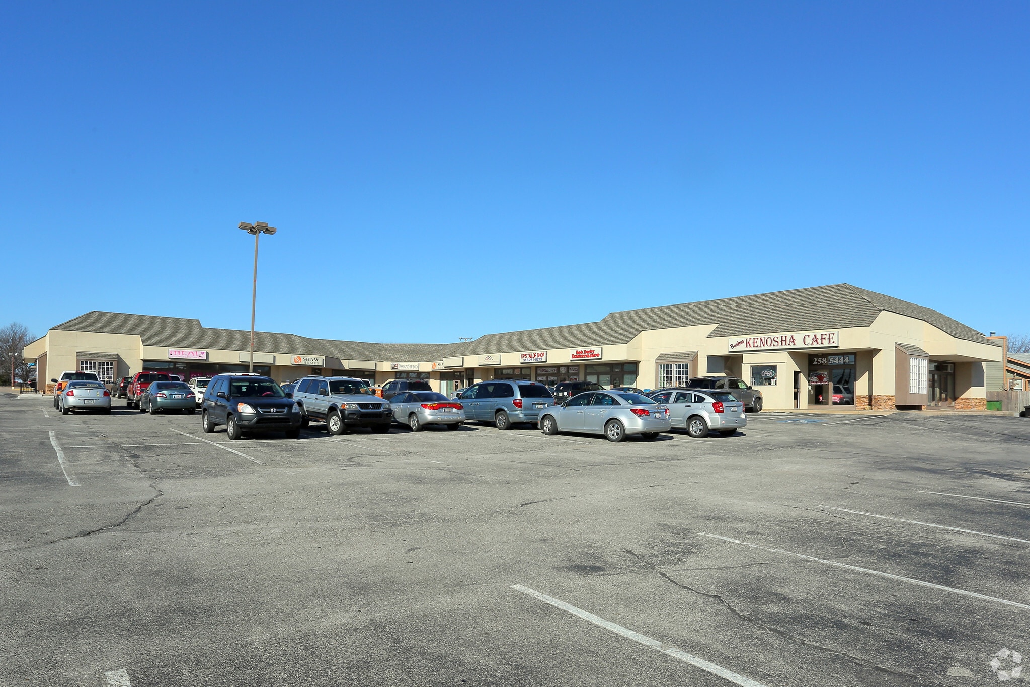 1400-1424 W Kenosha St, Broken Arrow, OK for Rent