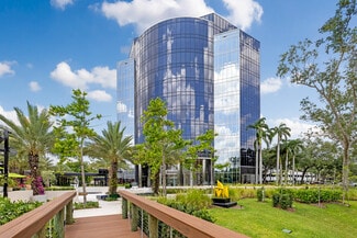 Boca Raton, FL Office, Retail - 5355 Town Center Rd