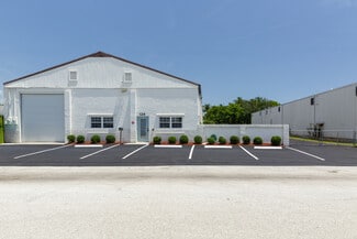 Indian Harbour Beach, FL Industrial - 128 Tomahawk Dr