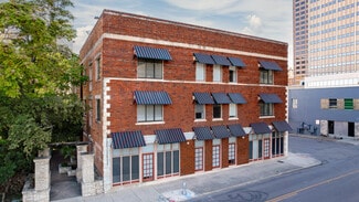 San Antonio, TX Office, Retail - 454 Soledad St San Antonio, TX Office, Retail - 454 Soledad St