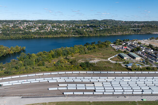 Mckees Rocks, PA Industrial Land - Nichol Ave
