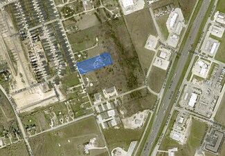 Jarrell, TX Commercial Land - 330 County Road 306