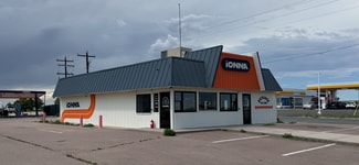 Limon, CO Retail - 290 Main St Limon, CO Retail - 290 Main St