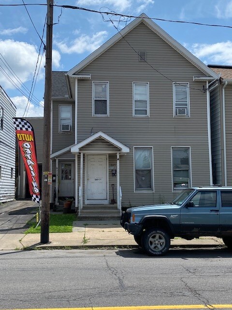 605 Pittston Ave, Scranton, PA for Sale