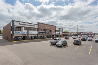 Edmonton, AB Retail - 12737 50 St