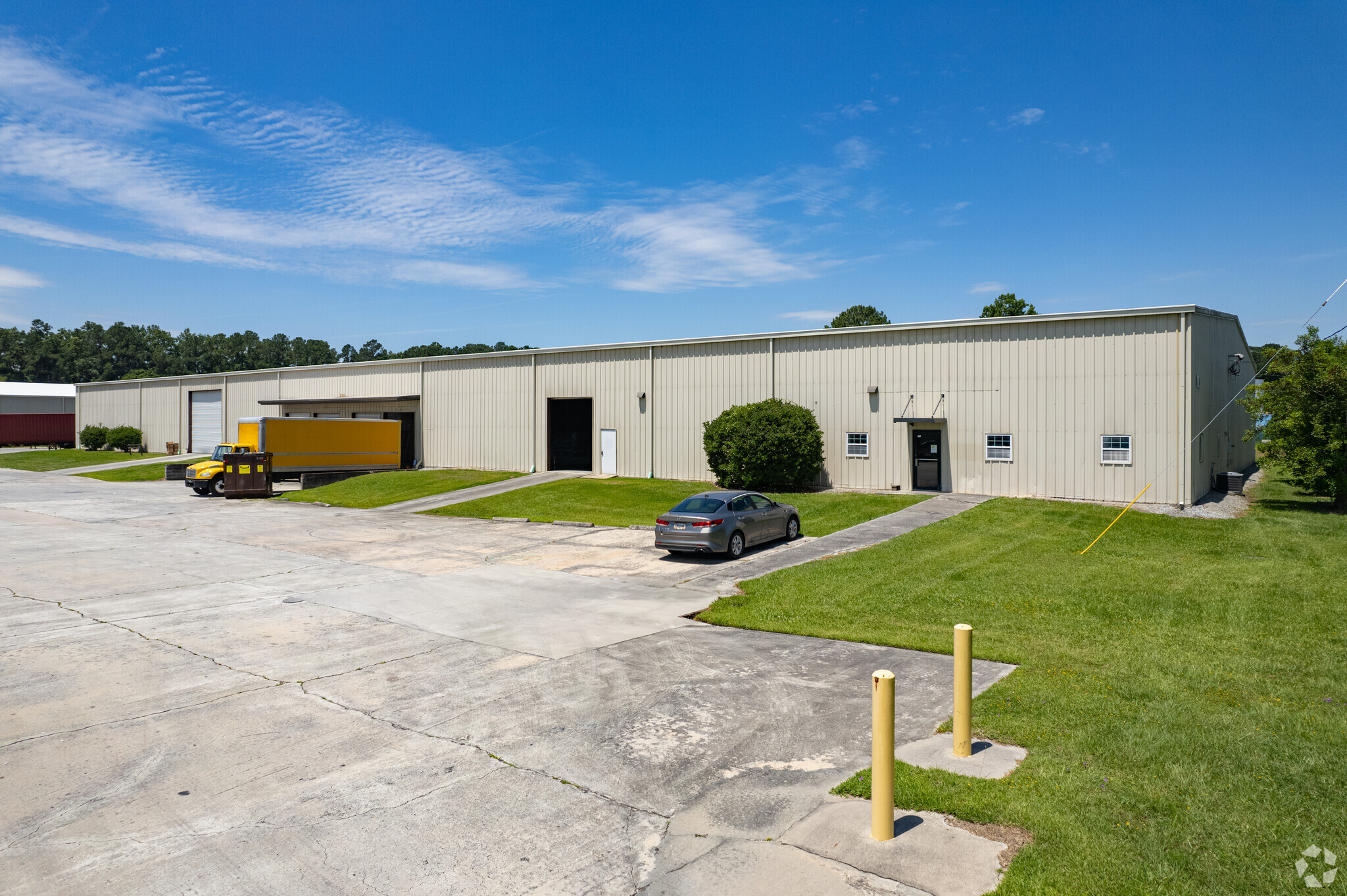 25 Artley Rd, Savannah, GA for Rent