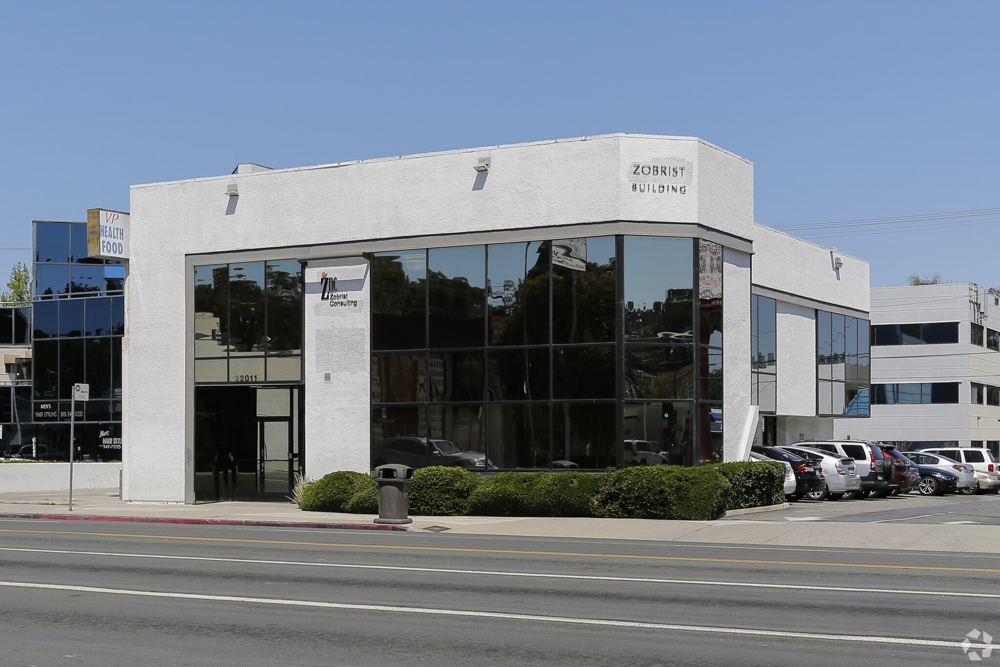 22011 Ventura Blvd Woodland Hills, CA 91364 Office Property for Lease