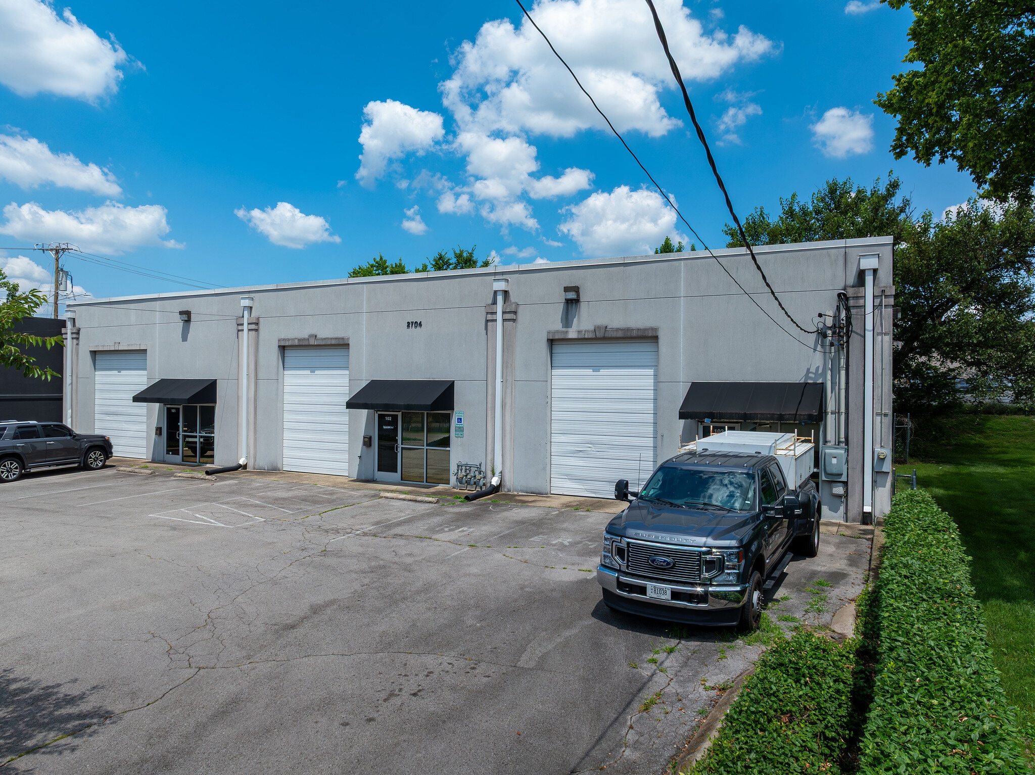 2702-2704 Eugenia Ave, Nashville, TN for Rent