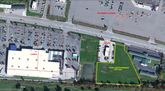 Athens, OH Commercial - 993 E State St