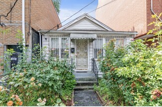 Corona, NY Commercial Land - 11250 38th Ave