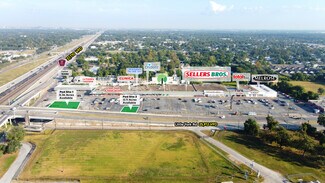 Houston, TX Commercial Land - 1409 Little York Rd Houston, TX Commercial Land - 1409 Little York Rd