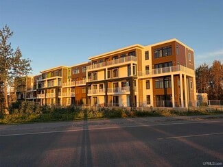 Marquette, MI Multi-Family - 2401 Lakeshore Blvd