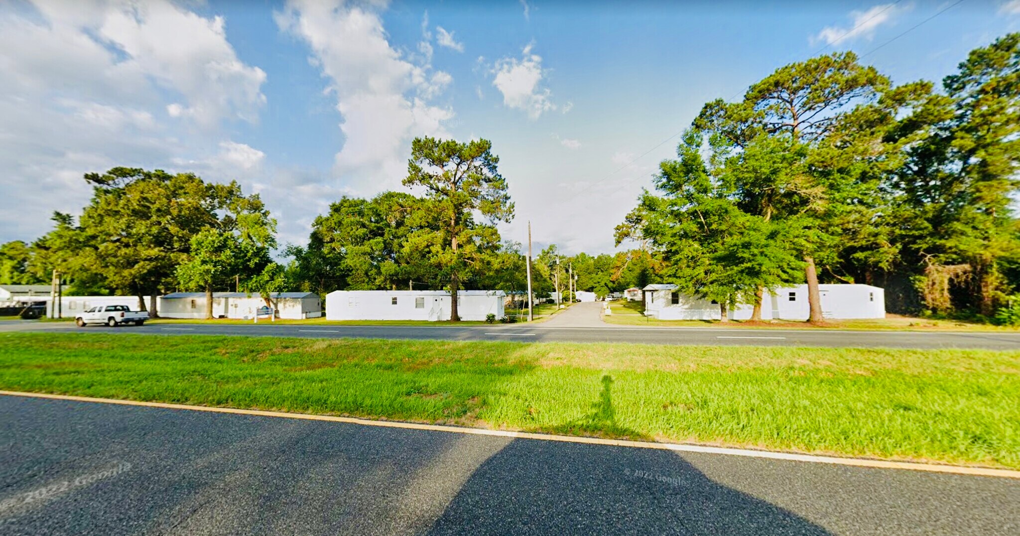 100 Leasch Loop Havana, FL 32333 MultiFamily Property for Lease on