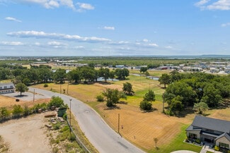 Abilene, TX Residential Land - 1 Petroleum Dr