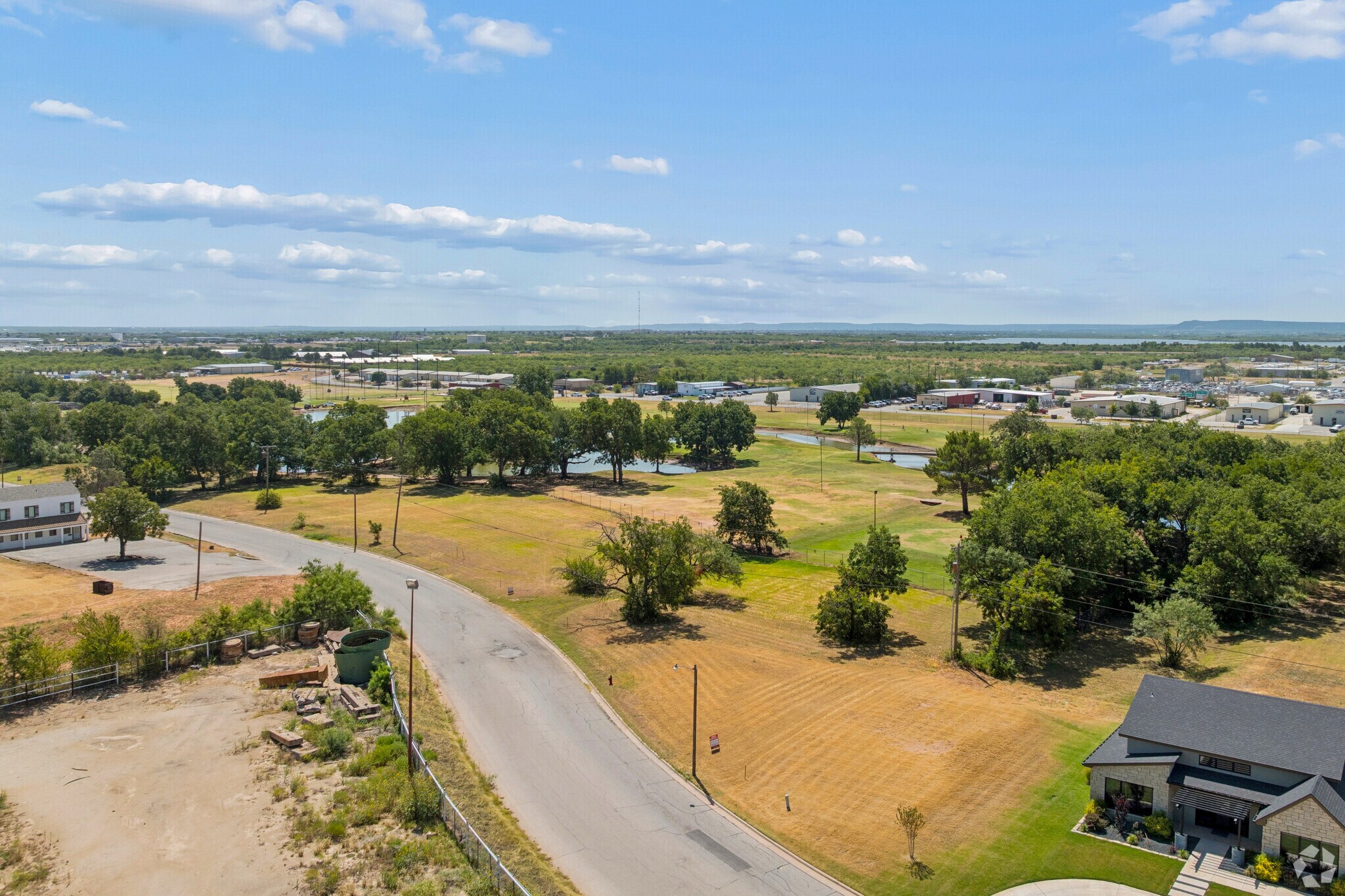 1 Petroleum Dr, Abilene, TX for Sale