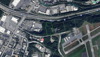 West Lebanon, NH Commercial Land - 43 Airport Rd