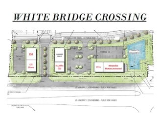 Hampstead, NC Retail - 000 17 Hwy