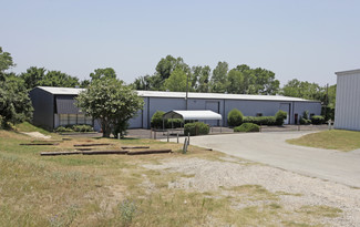 Hurst, TX Industrial - 1261 W Hurst Blvd