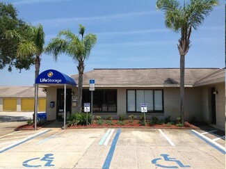 Debary, FL Office - 3075 Enterprise Rd