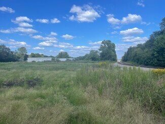 Sheffield, AL Industrial Land - 00 17th Av SW Ave Sheffield, AL Industrial Land - 00 17th Av SW Ave