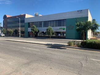 North Hollywood, CA Office, Office/Retail - 6240-6244 Laurel Canyon Blvd North Hollywood, CA Office, Office/Retail - 6240-6244 Laurel Canyon Blvd
