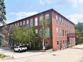 Newmarket, NH Apartments - 125 Main St