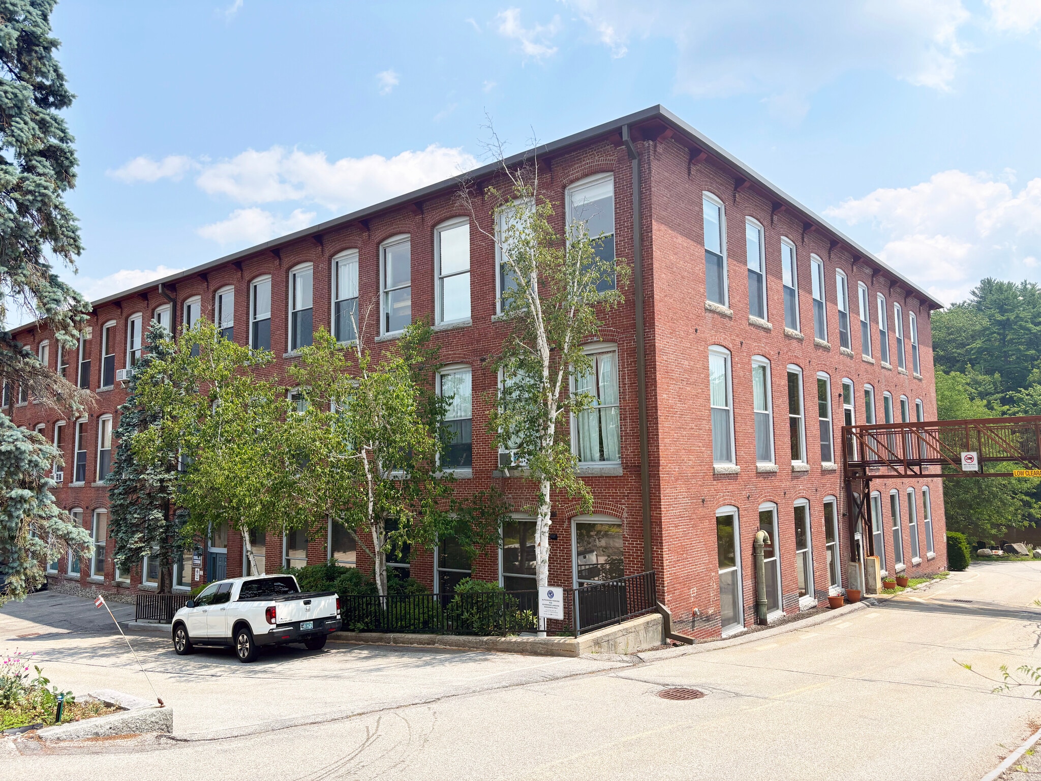 125 Main St, Newmarket, NH for Sale